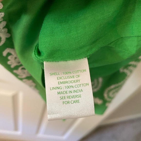 Lilly Pulitzer Jacqueline Shift Dress - Picture 6 of 6